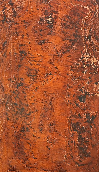 Tenká flexibilní list dýhy z přírodního kamene