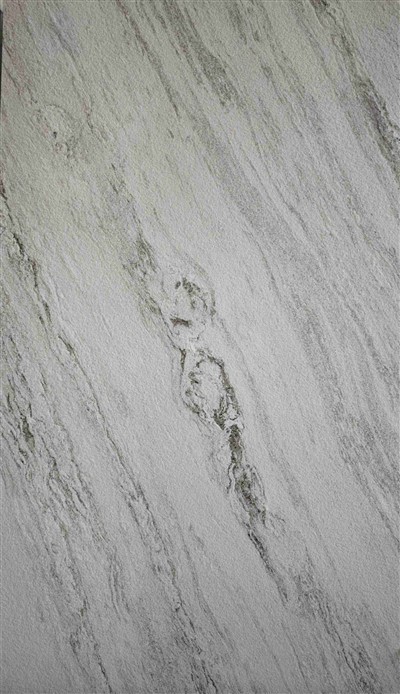 Tenká mramorová dýha